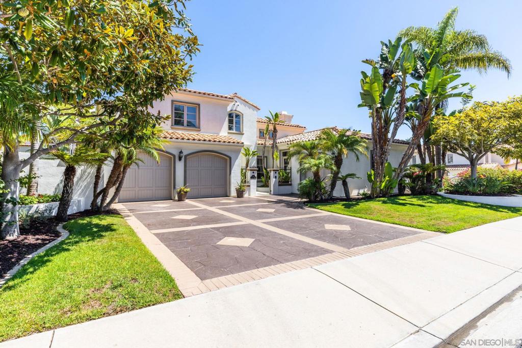 Carlsbad South - Residential