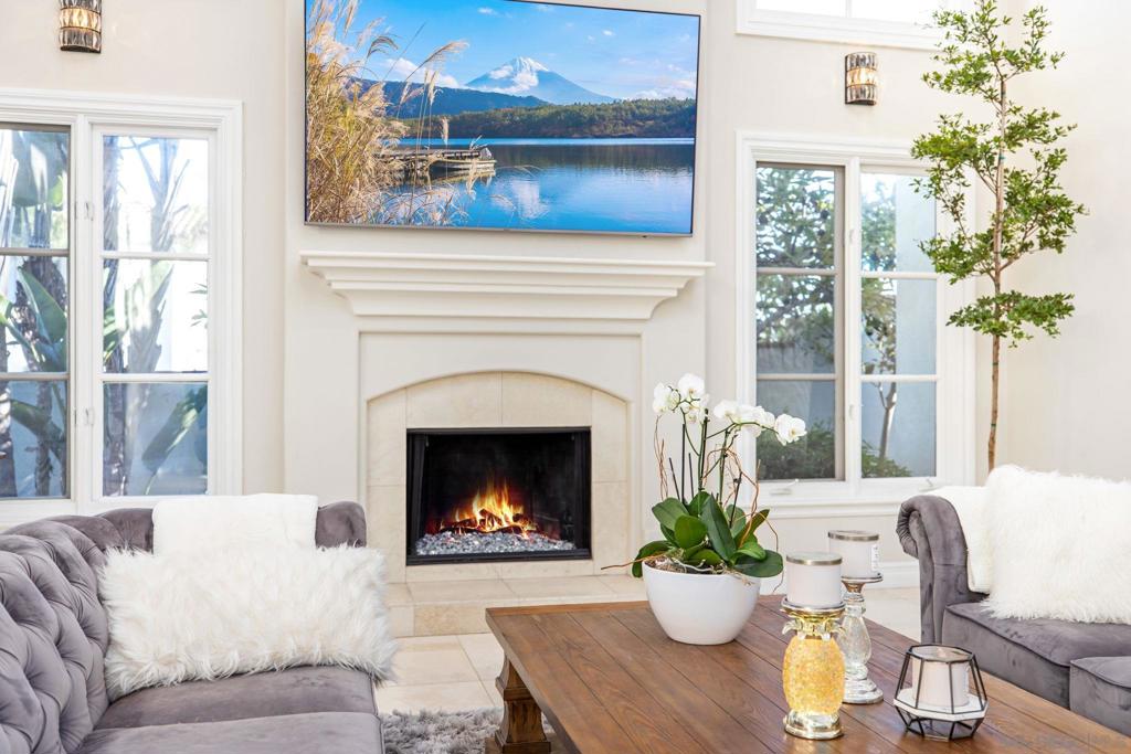 Carlsbad South - Residential