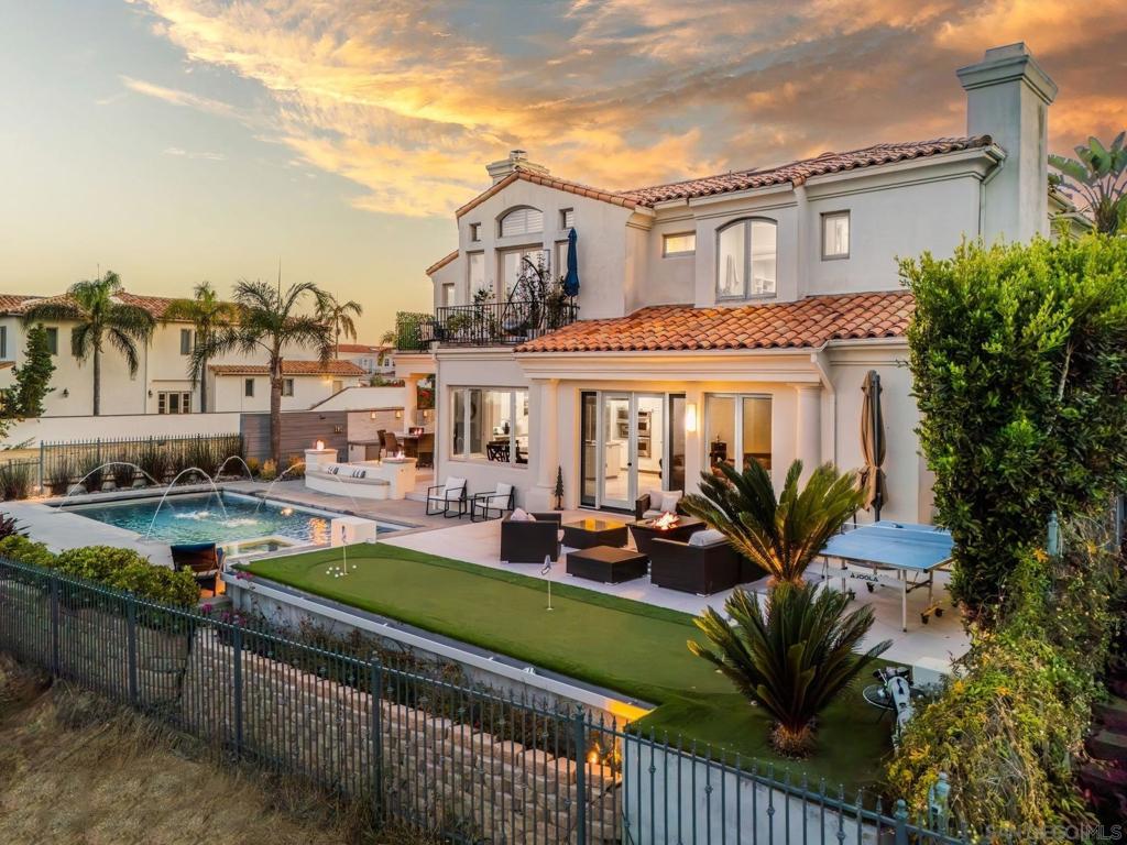 Carlsbad South - Residential