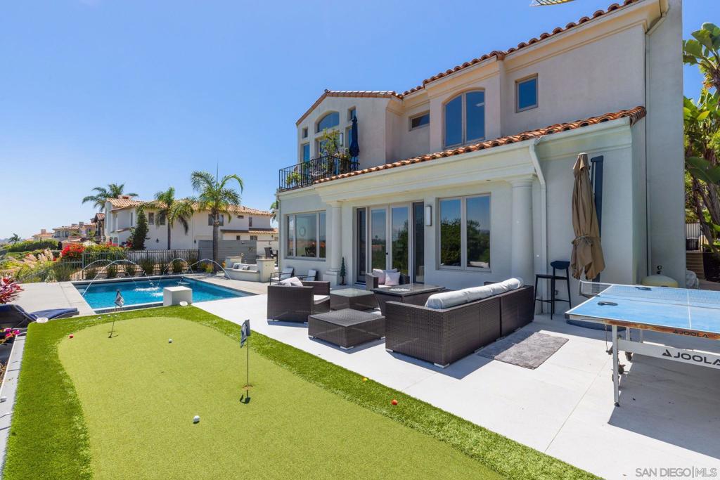 Carlsbad South - Residential