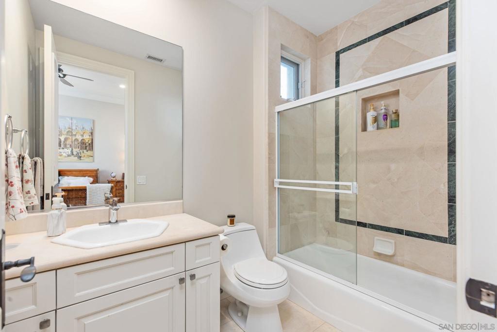 Carlsbad South - Residential