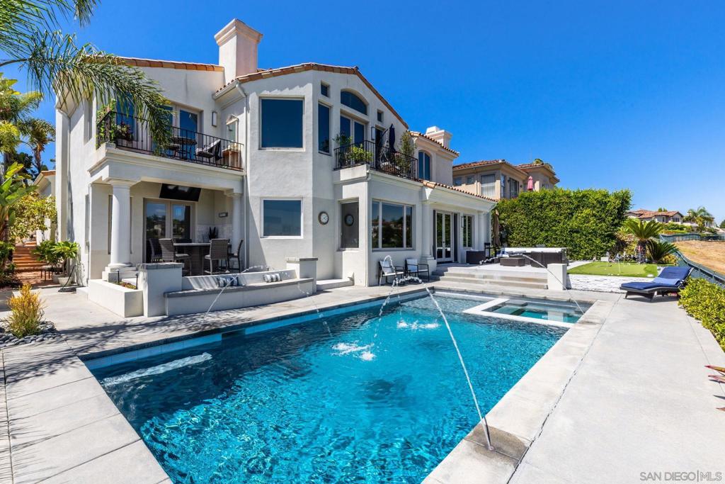 Carlsbad South - Residential
