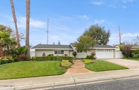 Photo of Simi Valley, CA 93063 (MLS # 226001870)