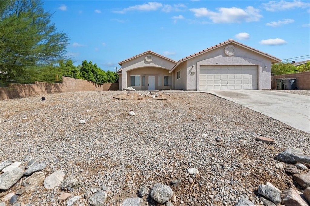 Desert View Estates (34004) - Residential