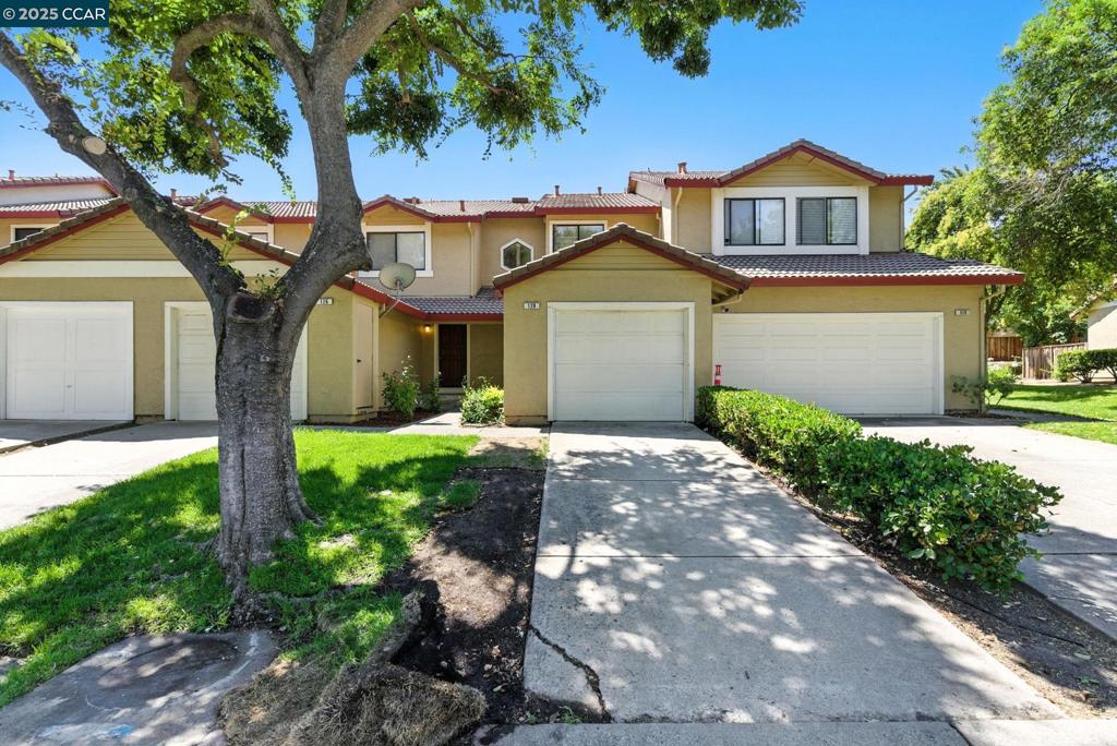 PEPPERTREE - Residential
