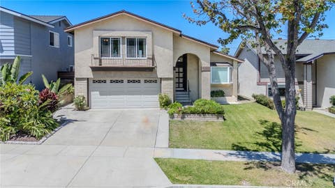 Photo of 137 N Wade CIR, Anaheim Hills, CA 92807 (MLS # PW26160904)