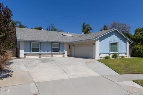 Tiny photo for 215 Montebello Avenue, Ventura, CA 93004 (MLS # V1-37946)