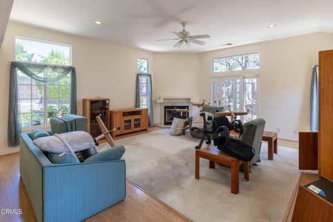 Tiny photo for 215 Montebello Avenue, Ventura, CA 93004 (MLS # V1-37946)