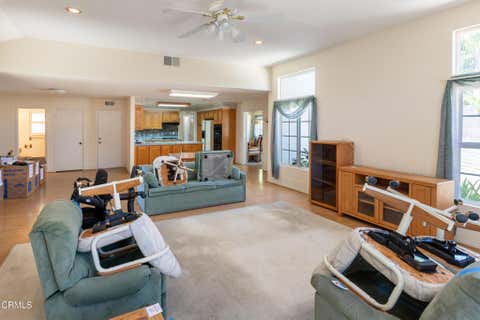 Tiny photo for 215 Montebello Avenue, Ventura, CA 93004 (MLS # V1-37946)