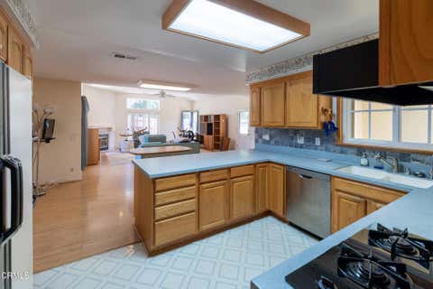 Tiny photo for 215 Montebello Avenue, Ventura, CA 93004 (MLS # V1-37946)