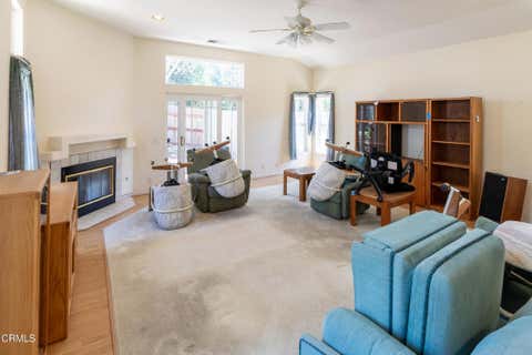 Tiny photo for 215 Montebello Avenue, Ventura, CA 93004 (MLS # V1-37946)
