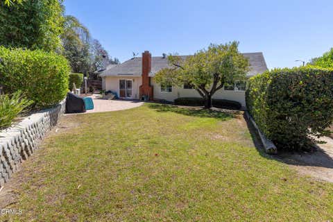 Tiny photo for 215 Montebello Avenue, Ventura, CA 93004 (MLS # V1-37946)