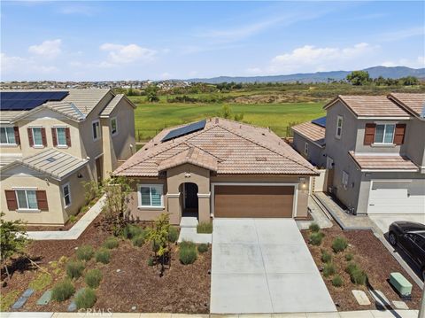 Photo of 35394 Price Street, Beaumont, CA 92223 (MLS # OC26098700)