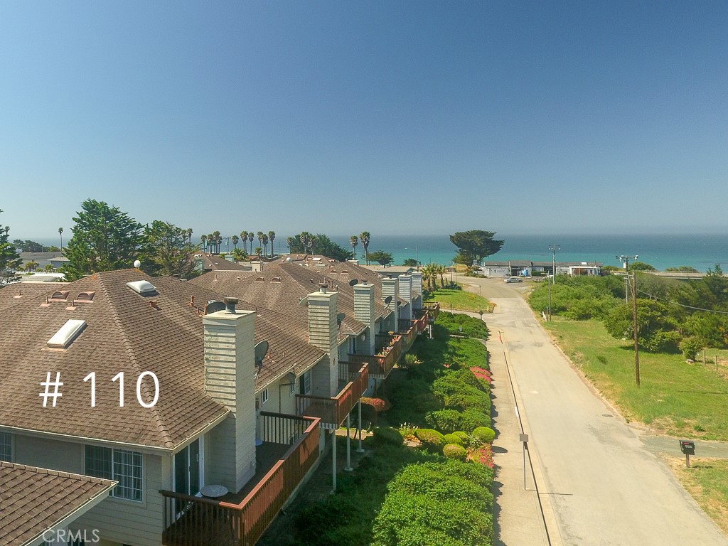 540 Pico Avenue 110