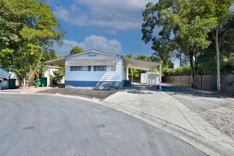 Photo of 19690 N Hwy 99 #18, Acampo, CA 95220 (MLS # ML82064831)
