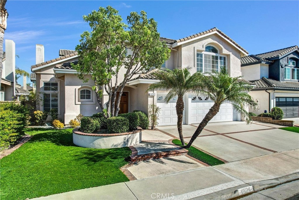4824 Firenza Drive