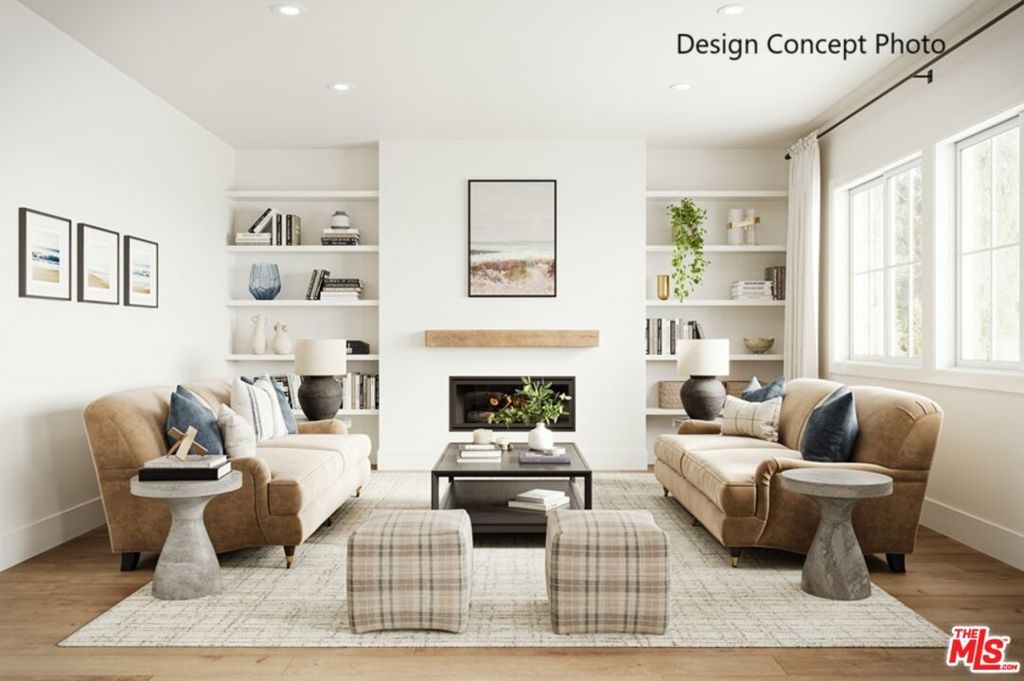 Photo of 3617 Ocean View Avenue, Los Angeles, CA 90066 (MLS # 26635317)