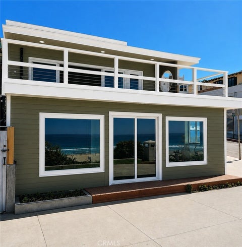 Photo of 3600 The Strand #A, Manhattan Beach, CA 90266 (MLS # SB26175731)