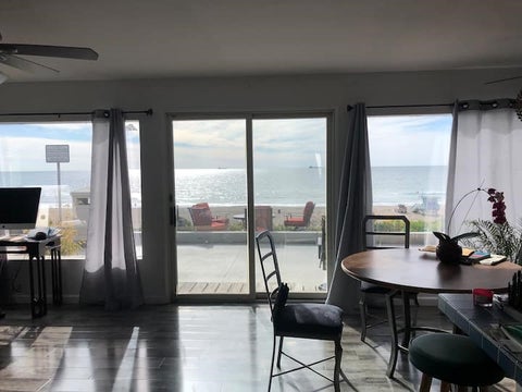 Photo of 3600 The Strand #A, Manhattan Beach, CA 90266 (MLS # SB26175731)