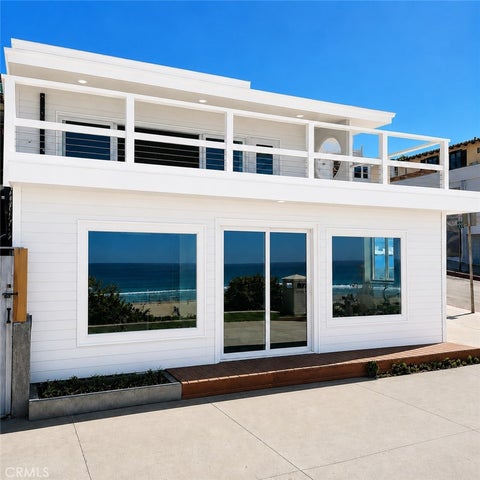 Photo of 3600 The Strand #A, Manhattan Beach, CA 90266 (MLS # SB26175731)