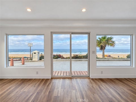 Photo of 3600 The Strand #A, Manhattan Beach, CA 90266 (MLS # SB26175731)