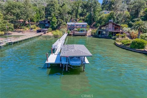 6770 Junipero Avenue Kelseyville CA 95451