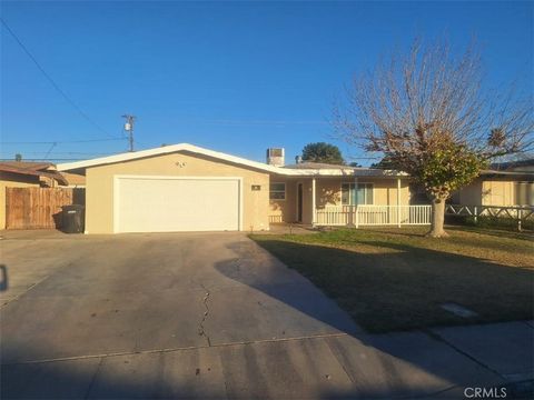Photo of 340 N 9th St, Blythe, CA 92225 (MLS # SB26025510)