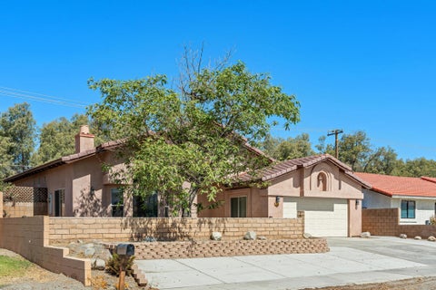 Photo of 27325 Ventura Drive, Cathedral City, CA 92234 (MLS # 219149587DA)