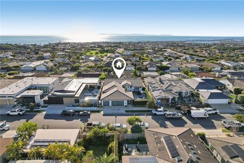 1301 Outrigger Drive Corona Del Mar CA 92625