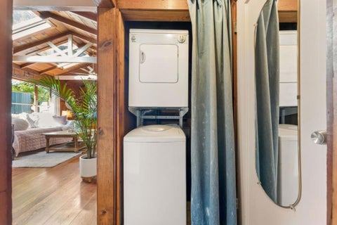 Tiny photo for 484 Fall Creek Terrace, Felton, CA 95018 (MLS # ML82060271)