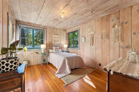 Tiny photo for 484 Fall Creek Terrace, Felton, CA 95018 (MLS # ML82060271)