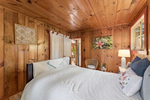 Tiny photo for 484 Fall Creek Terrace, Felton, CA 95018 (MLS # ML82060271)