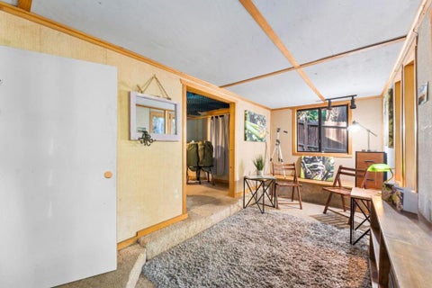Tiny photo for 484 Fall Creek Terrace, Felton, CA 95018 (MLS # ML82060271)
