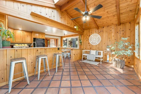 Tiny photo for 484 Fall Creek Terrace, Felton, CA 95018 (MLS # ML82060271)