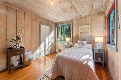Tiny photo for 484 Fall Creek Terrace, Felton, CA 95018 (MLS # ML82060271)