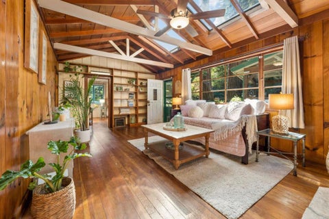 Tiny photo for 484 Fall Creek Terrace, Felton, CA 95018 (MLS # ML82060271)