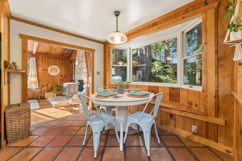Tiny photo for 484 Fall Creek Terrace, Felton, CA 95018 (MLS # ML82060271)