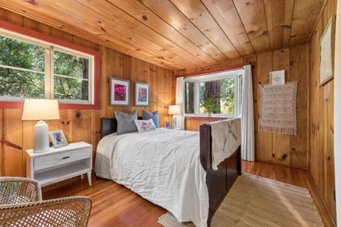 Tiny photo for 484 Fall Creek Terrace, Felton, CA 95018 (MLS # ML82060271)