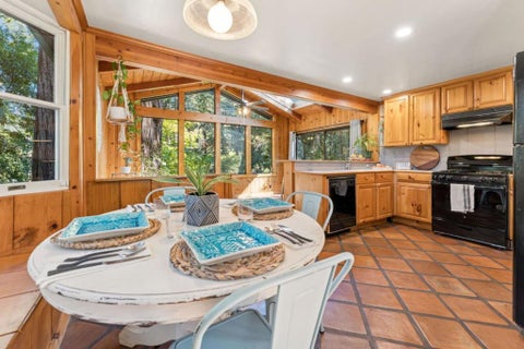 Tiny photo for 484 Fall Creek Terrace, Felton, CA 95018 (MLS # ML82060271)
