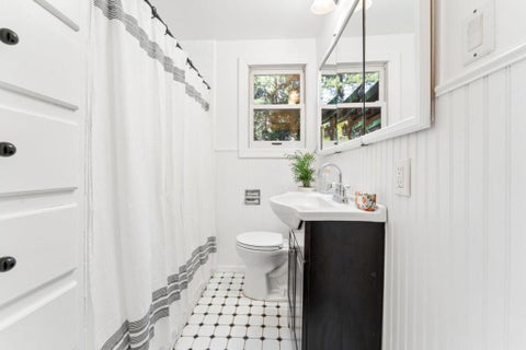 Tiny photo for 484 Fall Creek Terrace, Felton, CA 95018 (MLS # ML82060271)