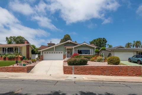 Photo of 1726 Archer ST, San Diego, CA 92109 (MLS # 260011527SD)