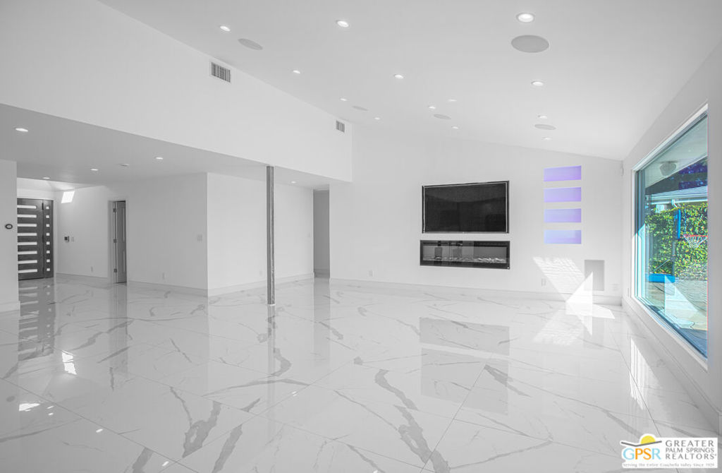 N/A - Residential Lease