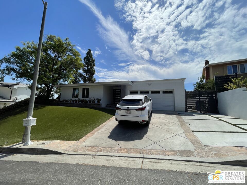 N/A - Residential Lease