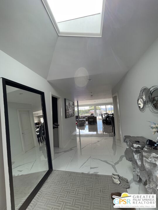 N/A - Residential Lease