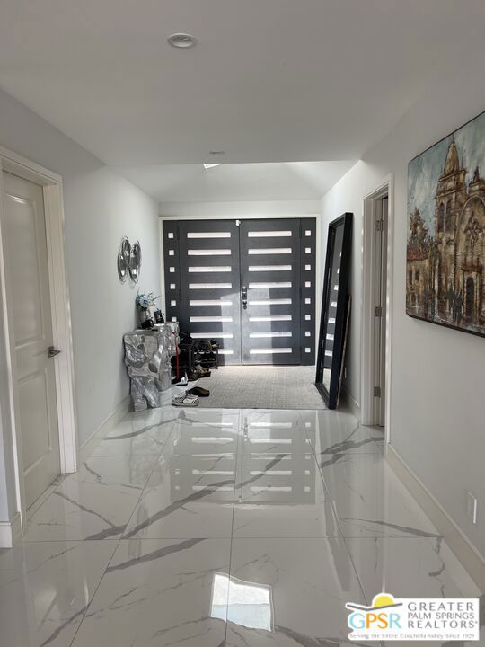 N/A - Residential Lease