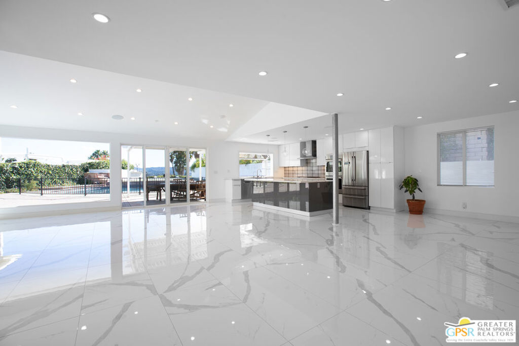 N/A - Residential Lease