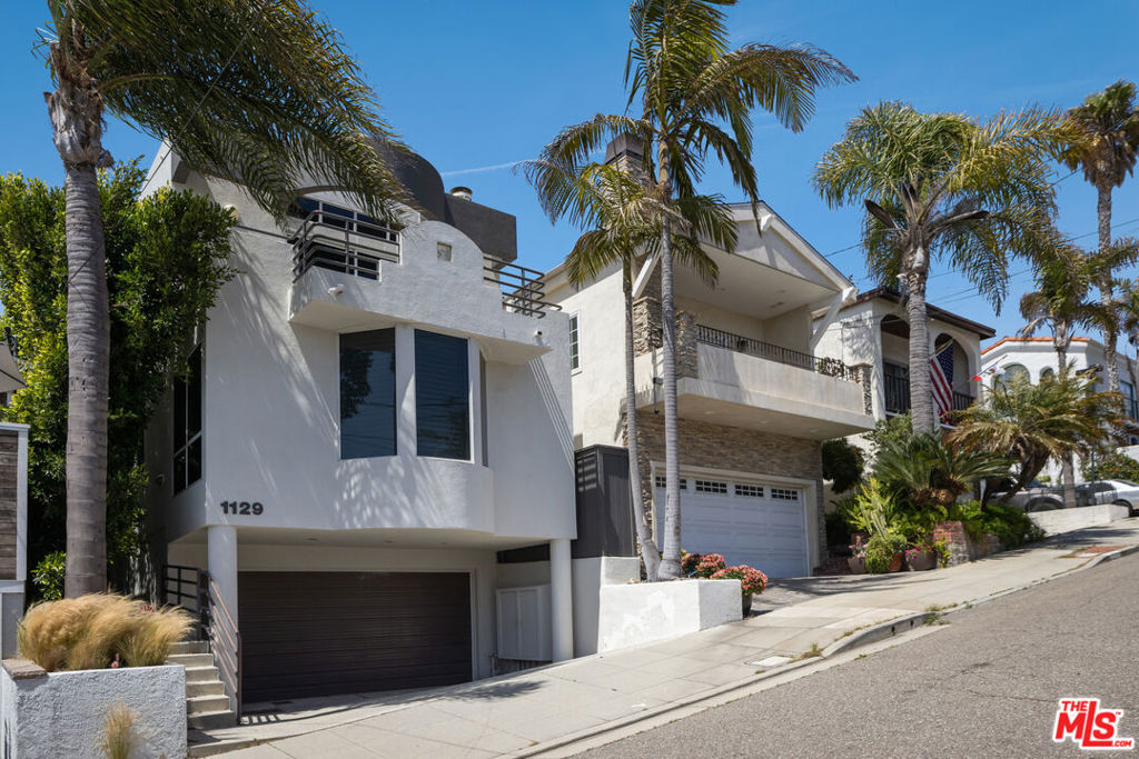 1129 2nd Street