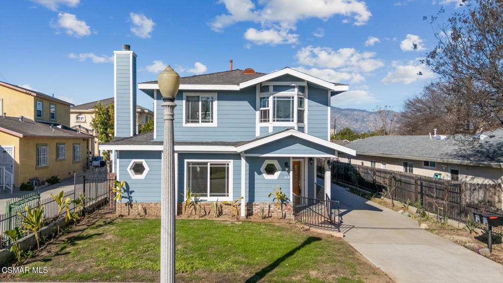 417 W Norwood Place