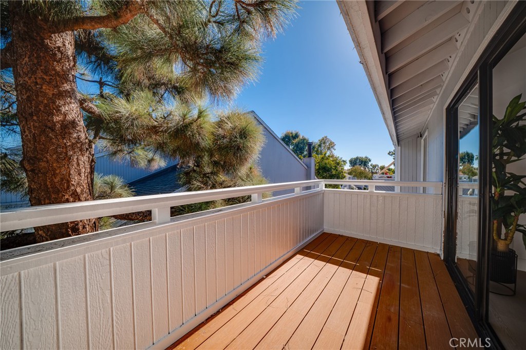 Newport Crest (NEWC) - Residential