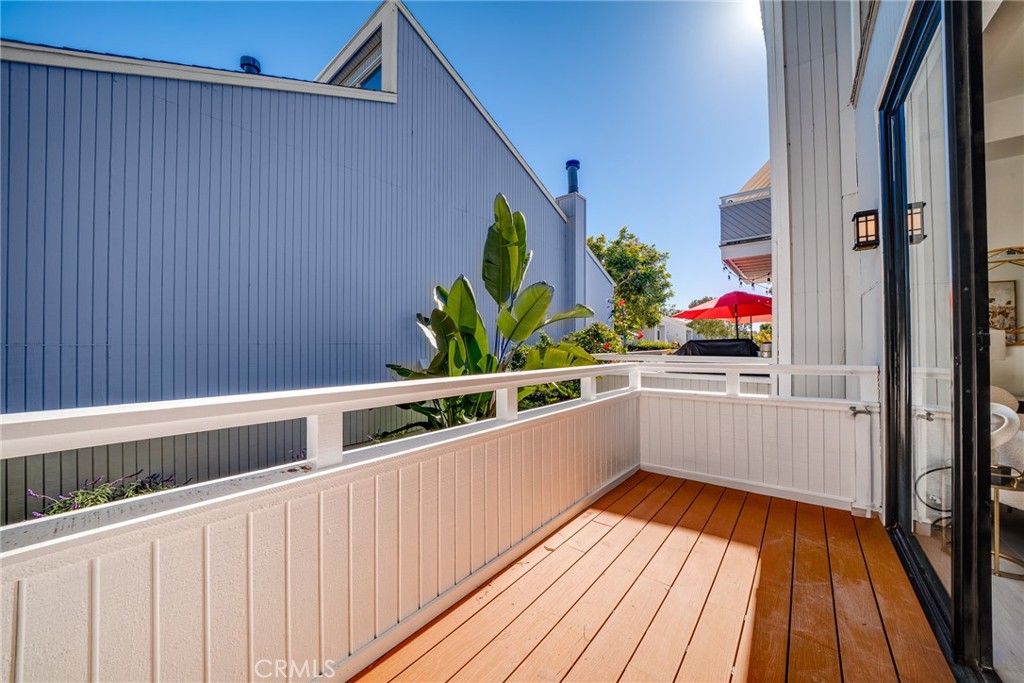 Newport Crest (NEWC) - Residential